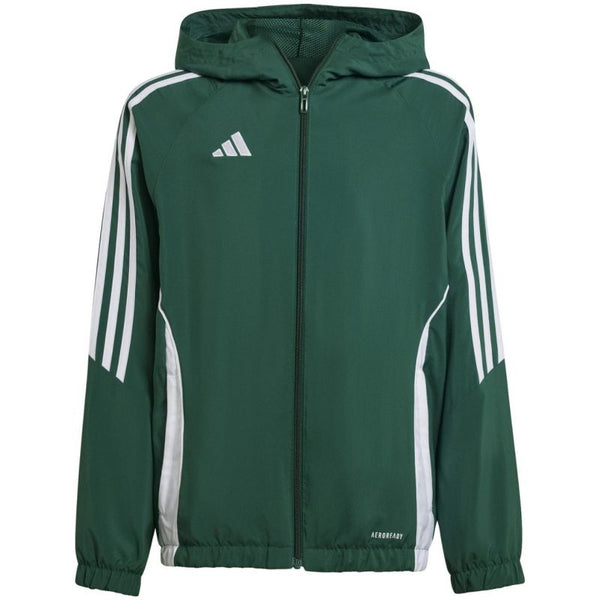 Adidas Tiro 24 Jr IM8796 jacket Kabát