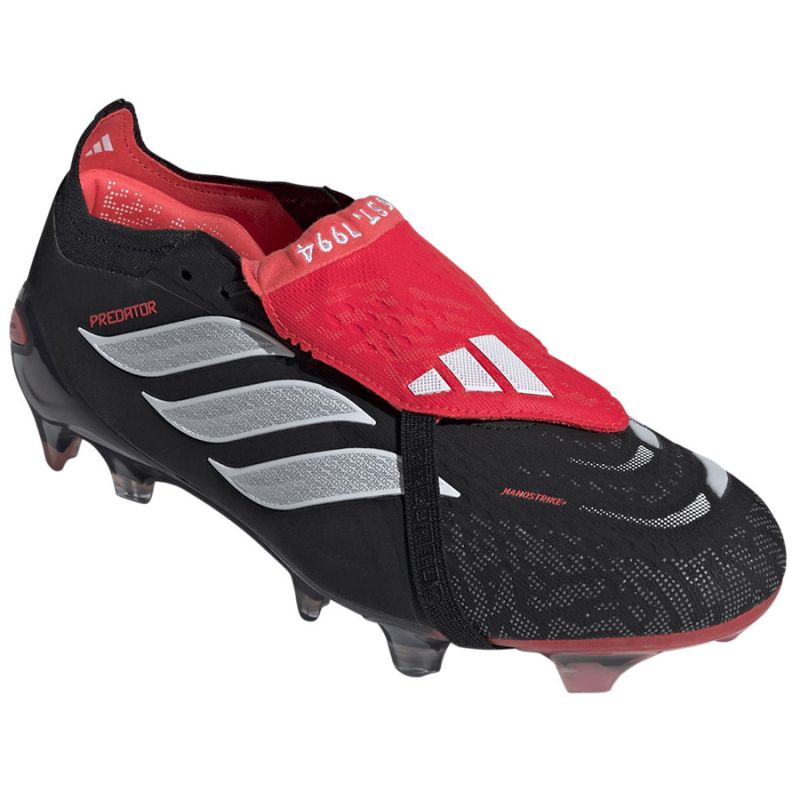 Adidas Predator Elite FT FG cipő