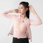 Rockbros ROAD TO SKY women's cycling vest lightweight breathable L - pink l \ różowy vests