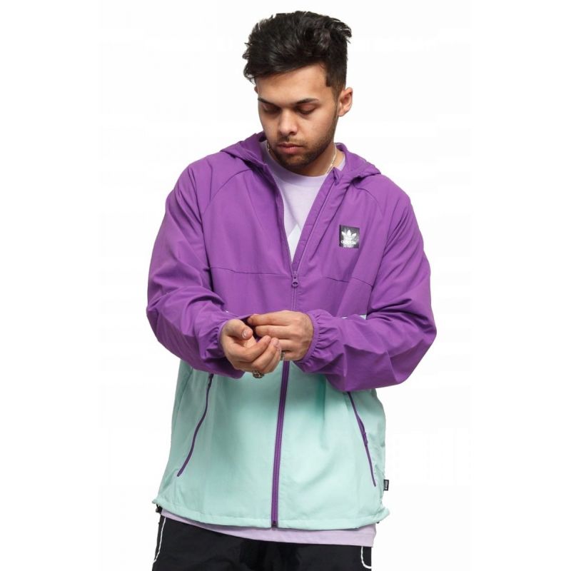 Adidas Originals Dekum DV2089 jacket Kabát