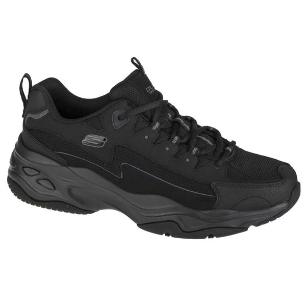 Skechers D'Lites 4.0 M 237225-BBK shoes Cipő