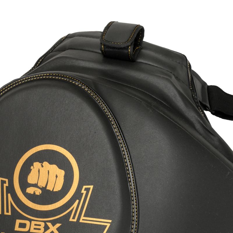 ProFighter Trainer's Torso and Thigh Protector Set