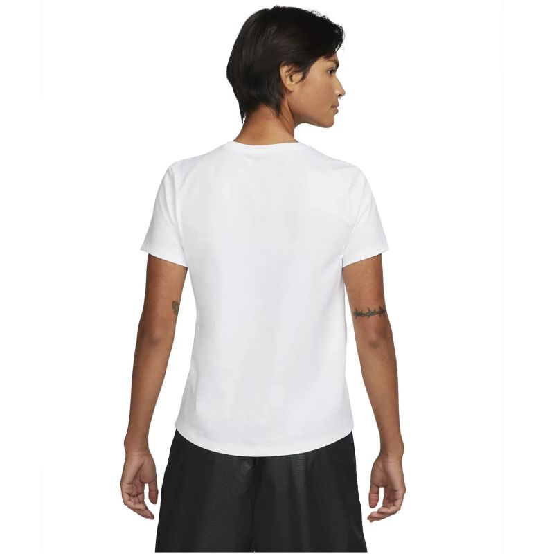 Nike Sportswear Essentials Tee W DX7906-100 Póló