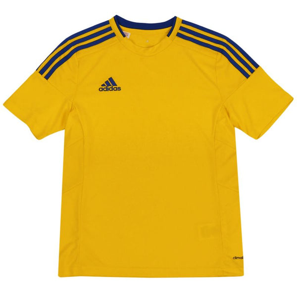adidas Fort 14 JSY C JR T-shirt F86476 General
