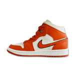 AIR Jordan 1 Mid SE Sport Spice Sneakers - cipő