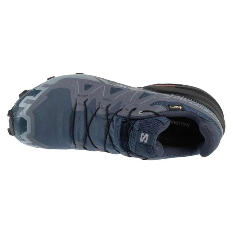 Salomon Speedcross 6 GTX kék kiegészítő L47985300