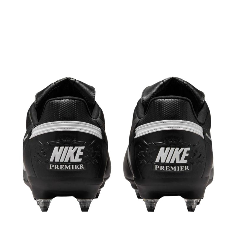 Nike The Premier III SG-PRO AC HM0273 002 football boots focicipő