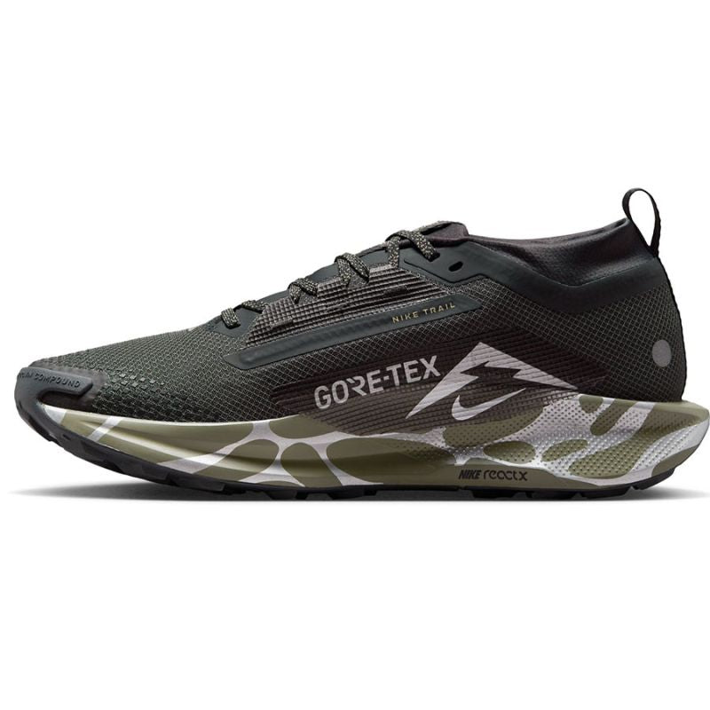 Nike Reactx Pegasus Trail 5 Gore-Tex M IM6007-060 Running Shoes Cipő