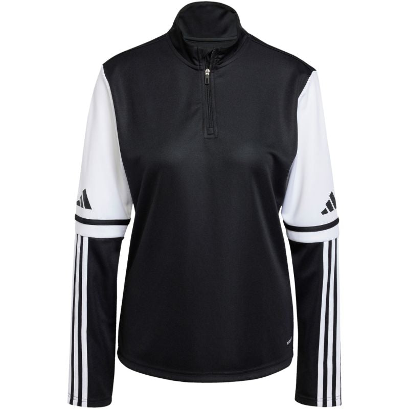 Adidas Women's Training Top Squadra női pulóver JE2763