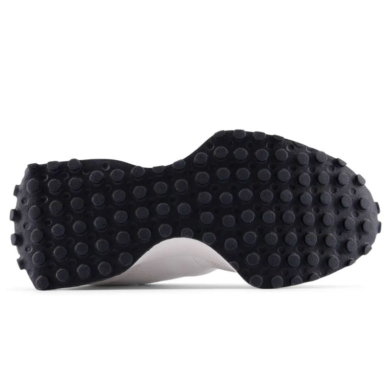 New Balance WS327 white Lifestyle women's sneakers (WS327JWA) Utcai cipő