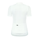 Rogelli CORE women's t-shirt white 2XL fehér póló