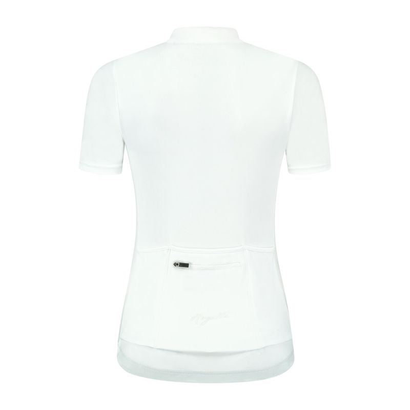 Rogelli CORE women's t-shirt white 2XL fehér póló