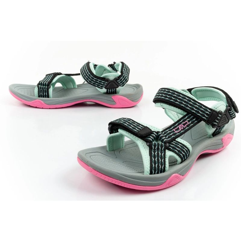 cmp children's sandals youth Hamal Hiking light comfortable cipő