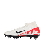 Nike Zoom Mercurial 9 Superfly Academy SG PRO AC DJ5628 600 Football Boots nadrág