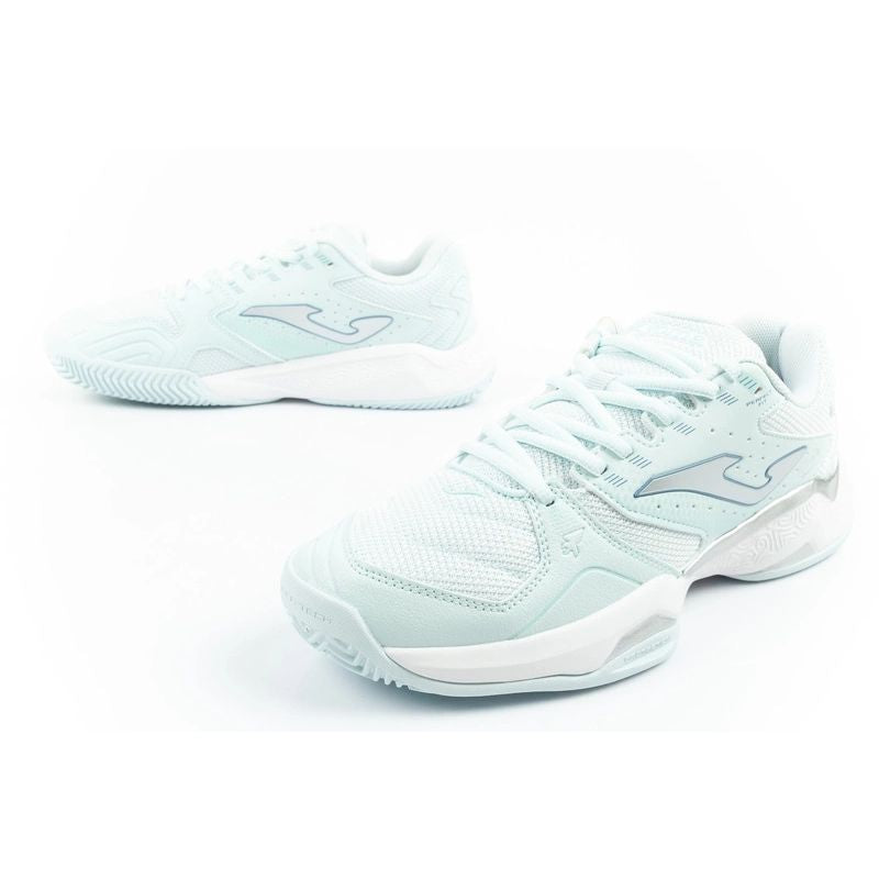 Joma Master women's padel tennis shoes, blue Egyéb
