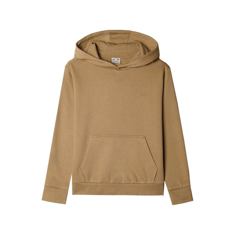 4f F1316 Jr Sweatshirt 4fjwmm00tswsf1316-83s
