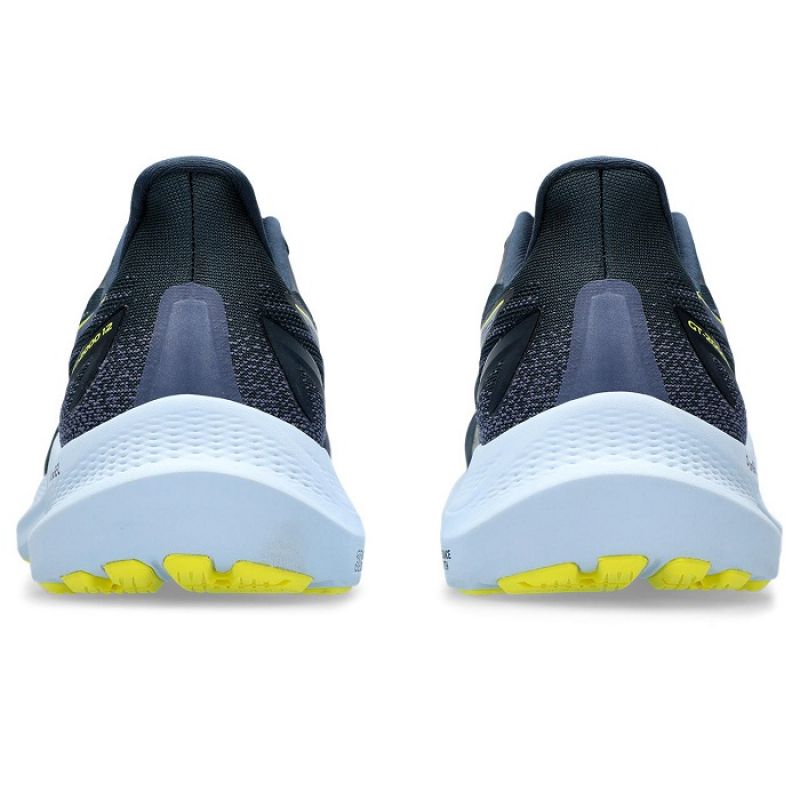 Asics GT 2000 12 M running shoes 1011B691403 Cipő