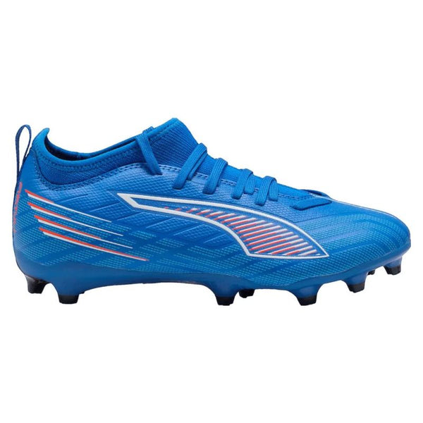 Puma Junior Ultra 6 Match FG/AG 108515-03 shoes Cipő