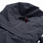 Elbrus Dilox insulated fekete dzseki