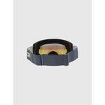 Snowboard goggles with multi-color coating 4F 4FWAW25AGOGU051-32S síszemüveg