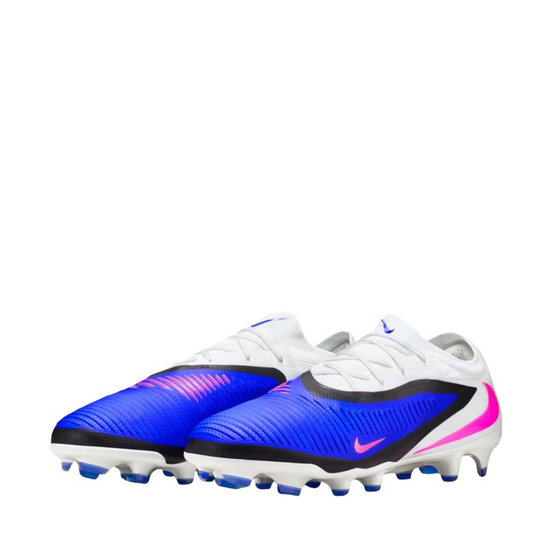 Nike Phantom 6 Low Pro FG 446 football boots focicipő HJ4122446