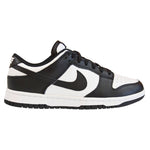 Nike Dunk LOW Panda (GS) Kids' Sports - CW1590-100 utcai cipő