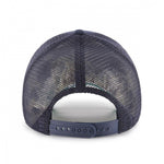 47 Brand Cap ' Trucker NHL Cap BRANS14CTP not to exhibit Sapka