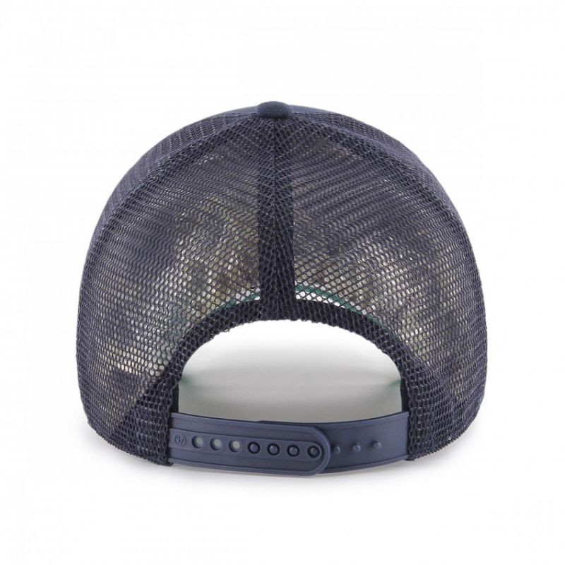 47 Brand Cap ' Trucker NHL Cap BRANS14CTP not to exhibit Sapka