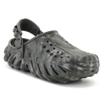 Crocs Echo Marbled Clog Dusty Olive/Multi