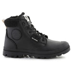 Palladium Pampa Hi Snow Warm W 94380-008-M shoes Cipő