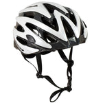 Dunlop Mtb Adjustable Cycling Helmet S. M (55-58cm) szürke sisak GSP-1052120/272992