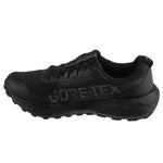 Asics Gel-Sonoma 8 GTX Black fekete cipő 1012B770-002