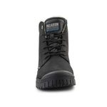 Palladium sp20 Cuff Leather Waterproof WL 79067-008-M shoes Cipő