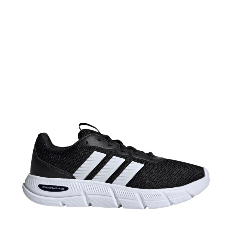 Adidas Cloudfoam Flex Women's Black HQ4960 fekete shoes