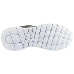 Skechers Burns Agoura Green zöld utcai cipő 52635-OLV