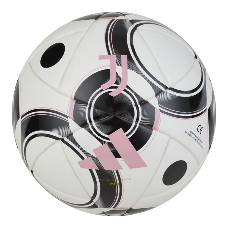 adidas Football Juventus Turin Mini Home JN7322 labda