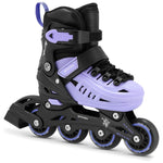 Spokey 4in1 4One Jr SPK-944622 roller skates 29-33 Cipő