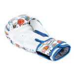 DBX Bushido Kids Boxing Gloves 6oz - Kids Comix arb-kids-v5 kesztyű