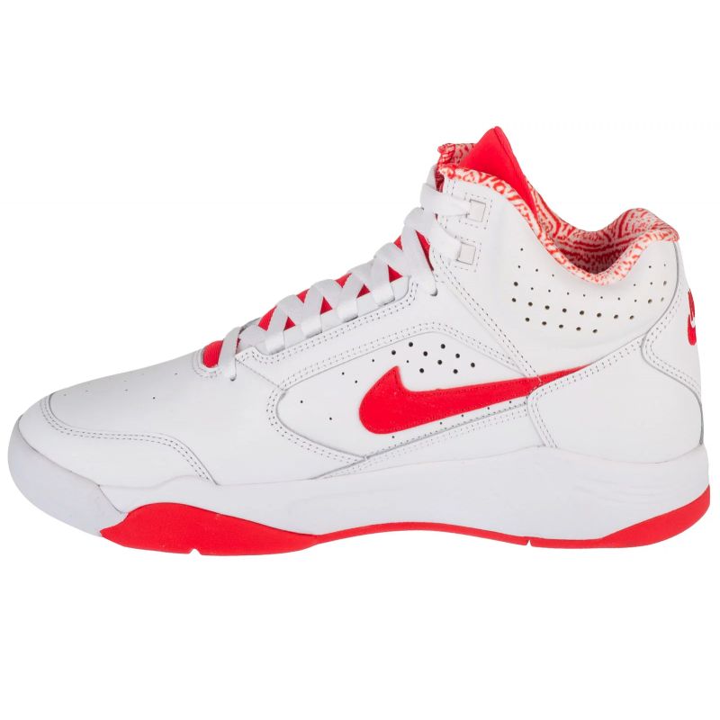 Nike Air Flight Mid M DJ2518-101 shoes Cipő