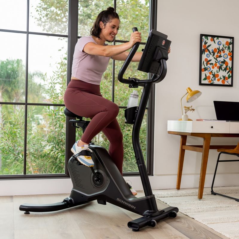 Inny Schwinn 590U Programmable Bike 100952 Egyéb