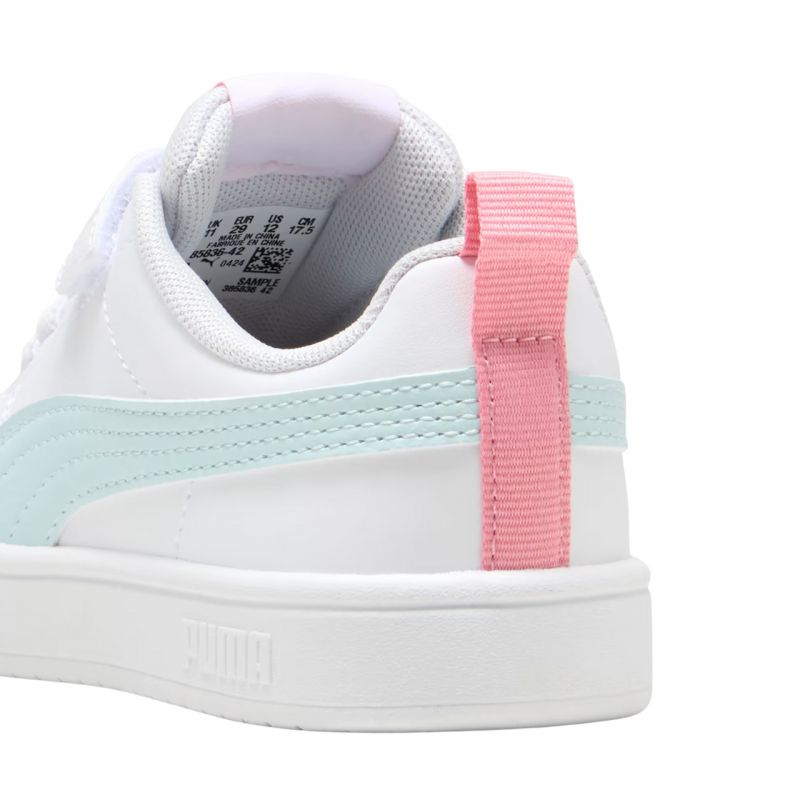 Puma Rickie AC PS Jr 385836 42 Shoes cipő