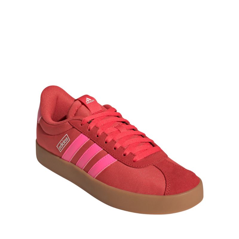 adidas VL Court 3.0 W JS2056 shoes Cipő