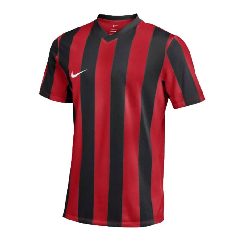 Nike Striped Division V T-Shirt FZ9337-657 m (178cm) póló
