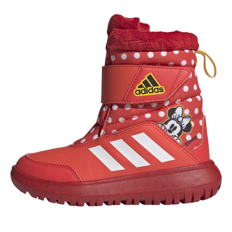 Adidas Winterplay Disney Minnie Jr IG7188 shoes Cipő