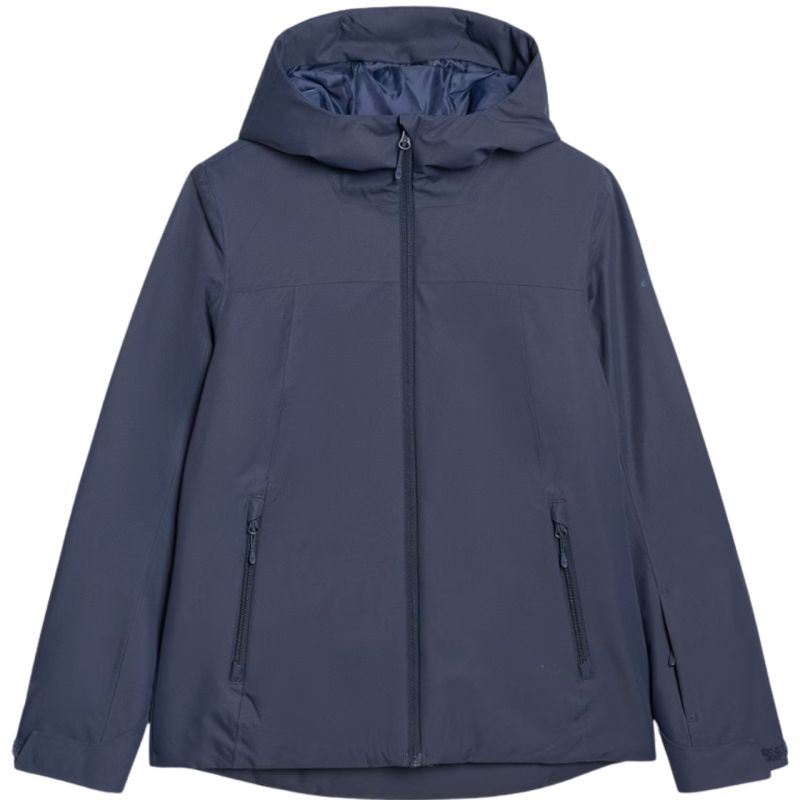 4f Ski jacket W 4FWAW25TTJAF0954 31S Kabát
