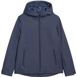 4f Ski jacket W 4FWAW25TTJAF0954 31S Kabát