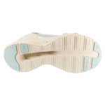 Skechers Slip-Ins: GO Walk Glide-Step 2.0 Sandal – Cozy Fit Jada, Beige, bézs utcai cipő 141276-NAT