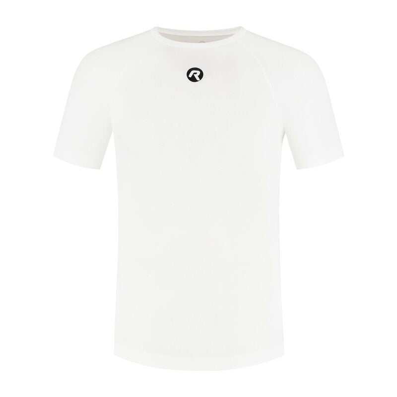 Rogelli s/s CORE II 2 pack white T-shirt S/M fehér póló