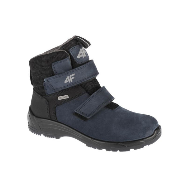 4f Junior Trek Hjz21-Jobmw252 31s Shoes