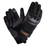 Magnum Stamper Tactical Gloves fekete kesztyű